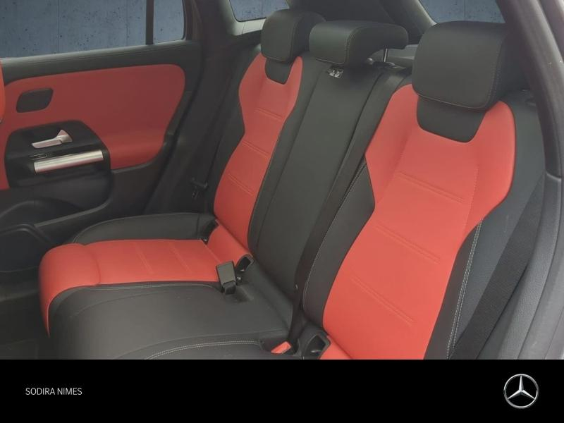 MERCEDES-BENZ Classe GLA d’occasion à vendre à NIMES chez SODIRA (Photo 13)