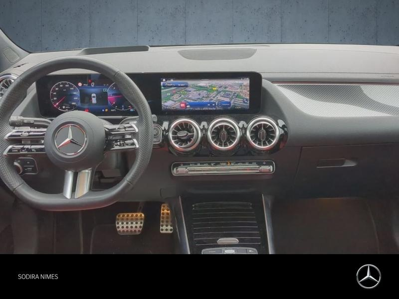 MERCEDES-BENZ Classe GLA d’occasion à vendre à NIMES chez SODIRA (Photo 14)