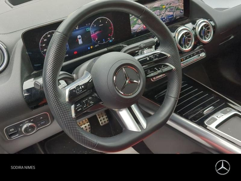 MERCEDES-BENZ Classe GLA d’occasion à vendre à NIMES chez SODIRA (Photo 15)