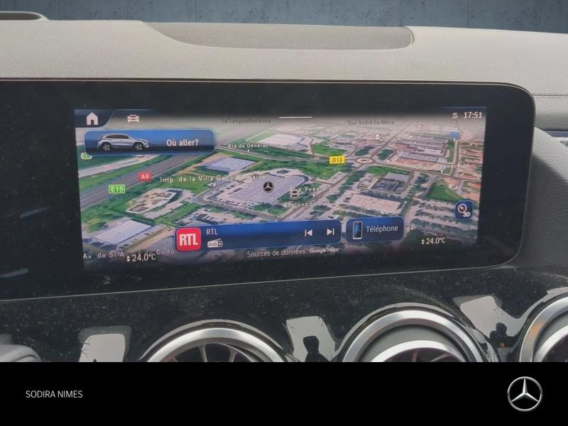 MERCEDES-BENZ Classe GLA d’occasion à vendre à NIMES chez SODIRA (Photo 17)