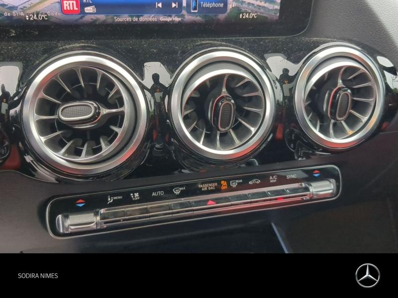 MERCEDES-BENZ Classe GLA d’occasion à vendre à NIMES chez SODIRA (Photo 18)