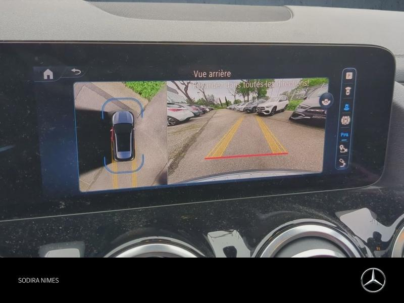 MERCEDES-BENZ Classe GLA d’occasion à vendre à NIMES chez SODIRA (Photo 19)