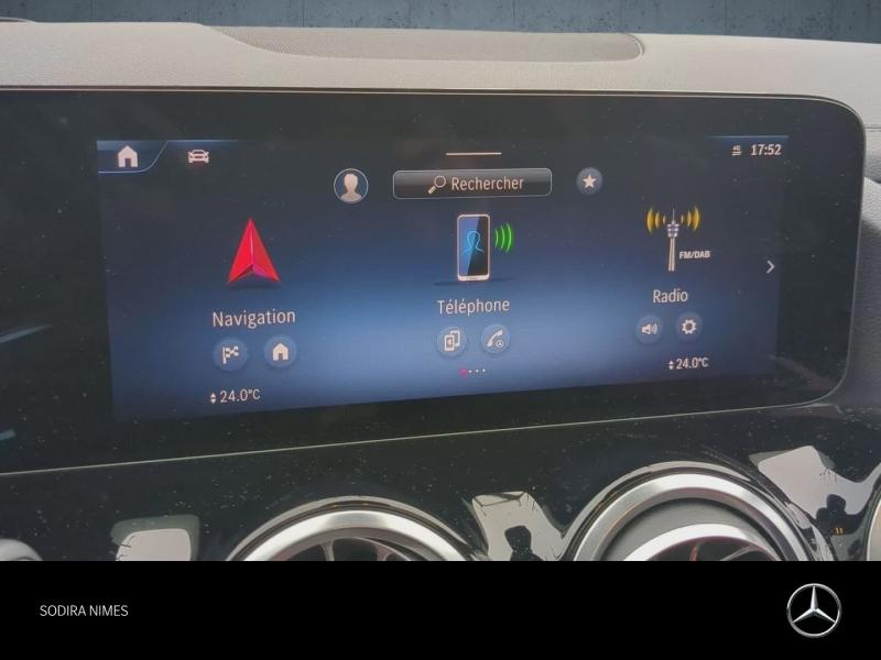 MERCEDES-BENZ Classe GLA d’occasion à vendre à NIMES chez SODIRA (Photo 20)