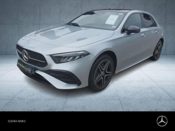 MERCEDES-BENZ Classe A 250 e Hybrid EQ 163+109ch AMG Line 8G-DCT 14582 km à vendre