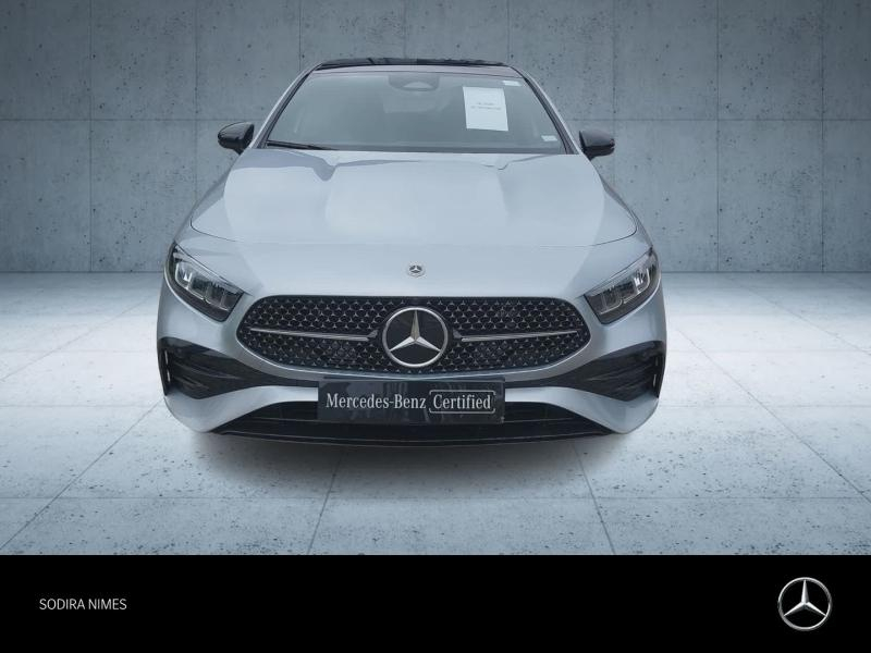 MERCEDES-BENZ Classe A d’occasion à vendre à NIMES chez SODIRA (Photo 3)