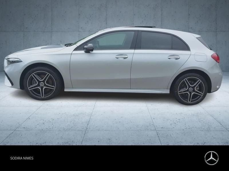 MERCEDES-BENZ Classe A d’occasion à vendre à NIMES chez SODIRA (Photo 4)