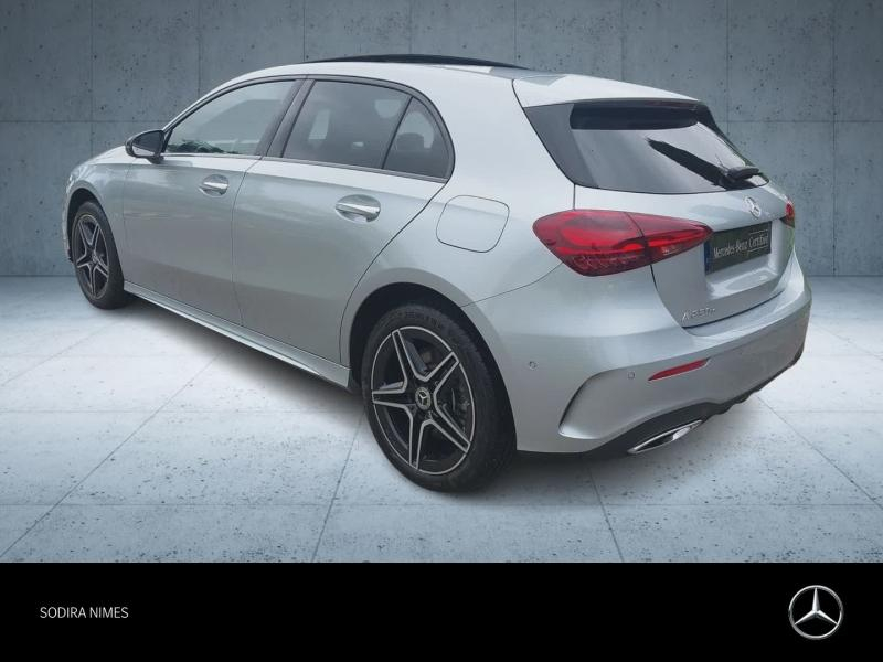 MERCEDES-BENZ Classe A d’occasion à vendre à NIMES chez SODIRA (Photo 5)