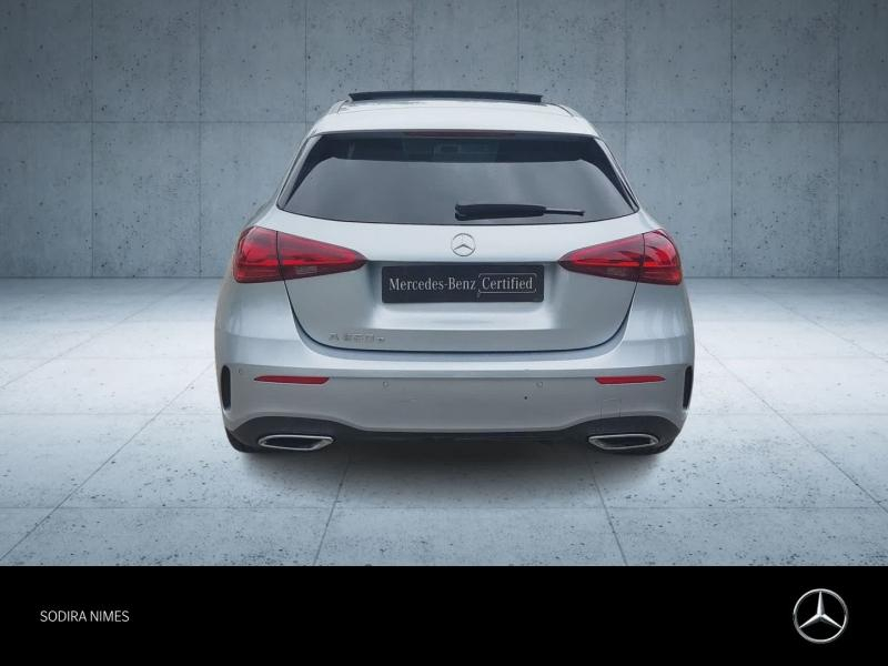 MERCEDES-BENZ Classe A d’occasion à vendre à NIMES chez SODIRA (Photo 6)