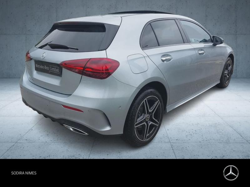 MERCEDES-BENZ Classe A d’occasion à vendre à NIMES chez SODIRA (Photo 7)