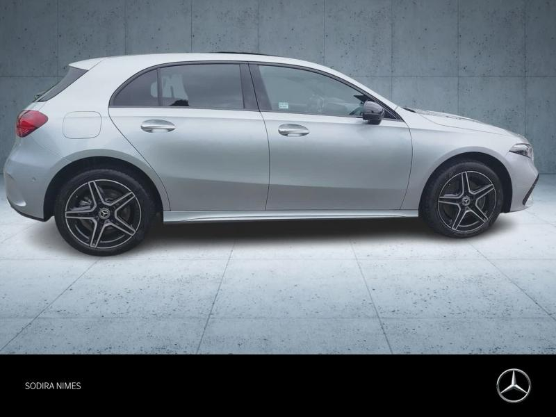 MERCEDES-BENZ Classe A d’occasion à vendre à NIMES chez SODIRA (Photo 8)