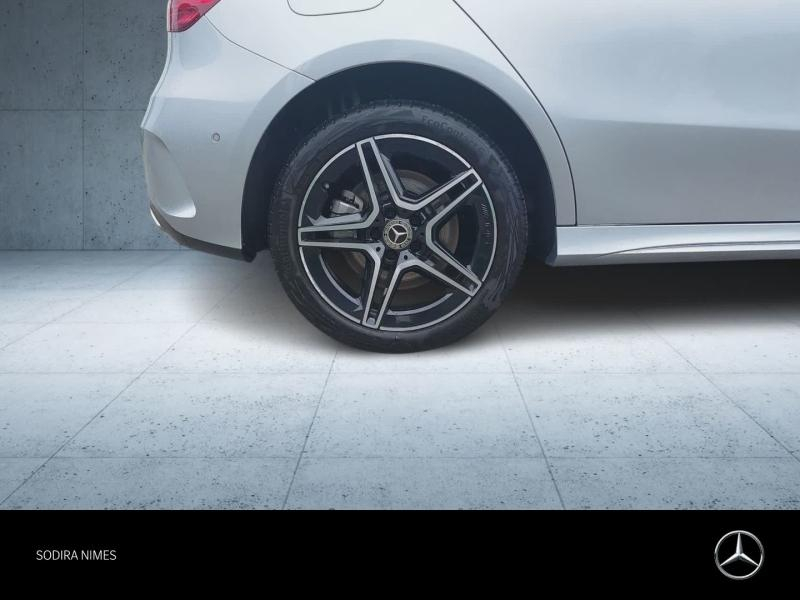MERCEDES-BENZ Classe A d’occasion à vendre à NIMES chez SODIRA (Photo 9)