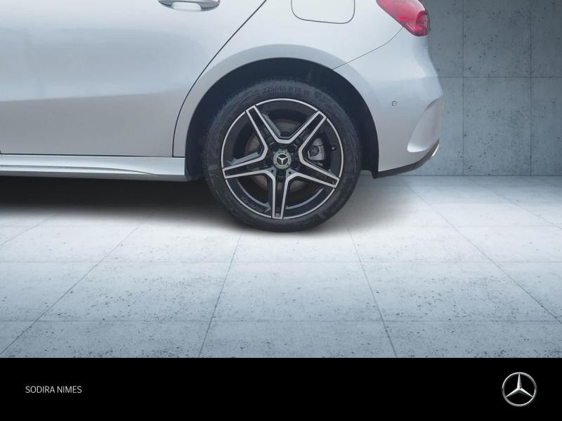 MERCEDES-BENZ Classe A d’occasion à vendre à NIMES chez SODIRA (Photo 10)