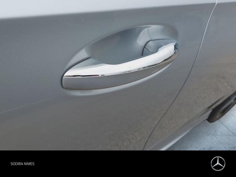 MERCEDES-BENZ Classe A d’occasion à vendre à NIMES chez SODIRA (Photo 11)