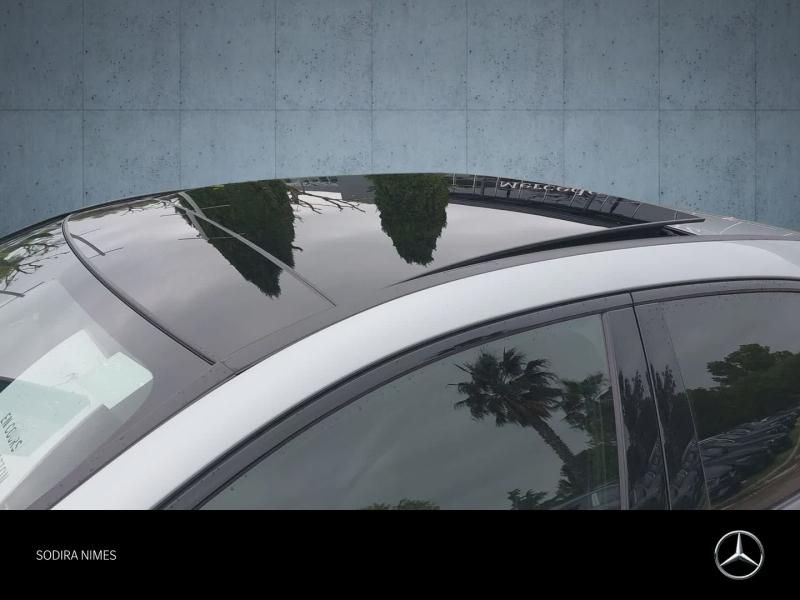 MERCEDES-BENZ Classe A d’occasion à vendre à NIMES chez SODIRA (Photo 13)