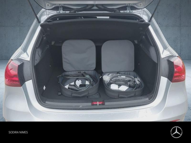 MERCEDES-BENZ Classe A d’occasion à vendre à NIMES chez SODIRA (Photo 14)