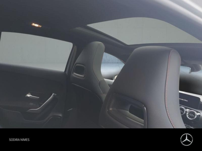 MERCEDES-BENZ Classe A d’occasion à vendre à NIMES chez SODIRA (Photo 15)