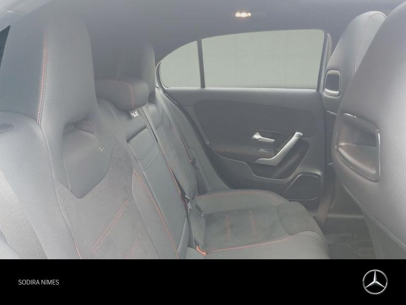 MERCEDES-BENZ Classe A d’occasion à vendre à NIMES chez SODIRA (Photo 16)