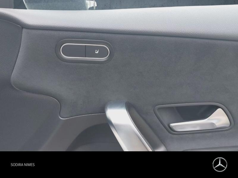 MERCEDES-BENZ Classe A d’occasion à vendre à NIMES chez SODIRA (Photo 17)