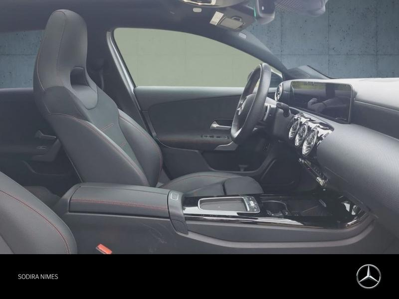 MERCEDES-BENZ Classe A d’occasion à vendre à NIMES chez SODIRA (Photo 18)