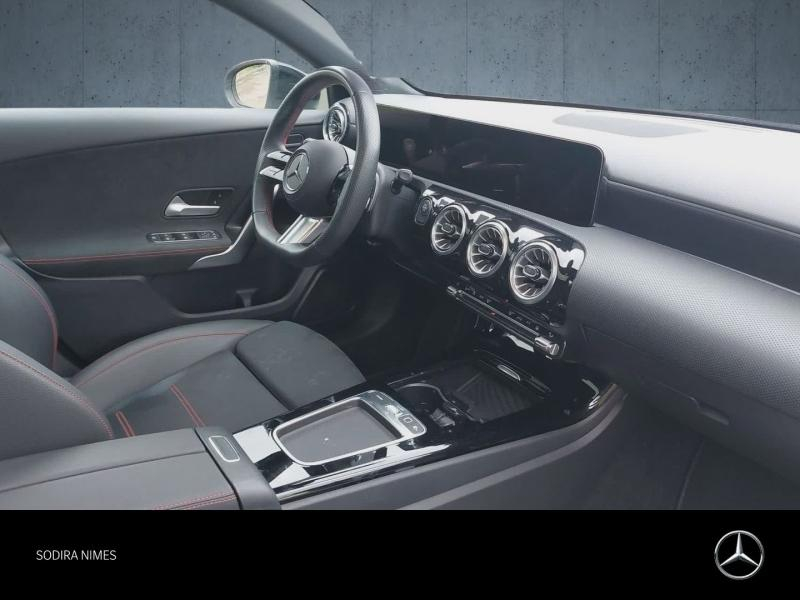 MERCEDES-BENZ Classe A d’occasion à vendre à NIMES chez SODIRA (Photo 19)