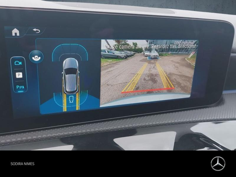 MERCEDES-BENZ Classe A d’occasion à vendre à NIMES chez SODIRA (Photo 20)