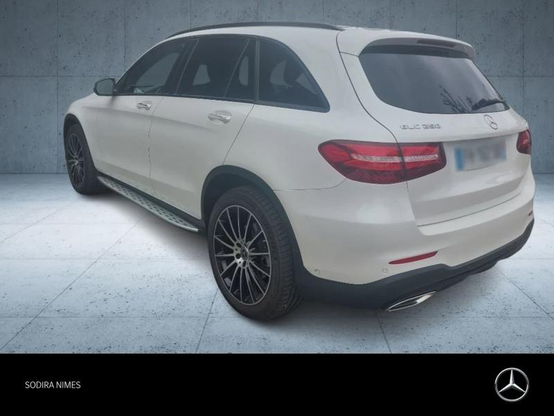 MERCEDES-BENZ GLC d’occasion à vendre à NIMES chez SODIRA (Photo 6)