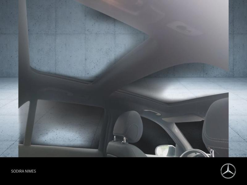 MERCEDES-BENZ GLC d’occasion à vendre à NIMES chez SODIRA (Photo 11)