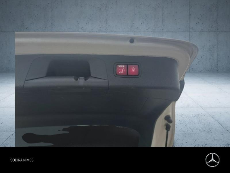 MERCEDES-BENZ GLC d’occasion à vendre à NIMES chez SODIRA (Photo 12)