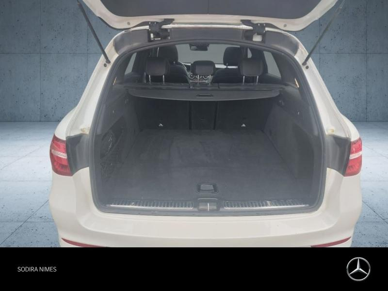 MERCEDES-BENZ GLC d’occasion à vendre à NIMES chez SODIRA (Photo 18)