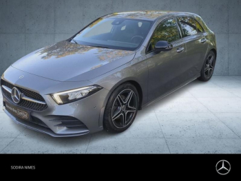 MERCEDES-BENZ Classe A d’occasion à vendre à NIMES