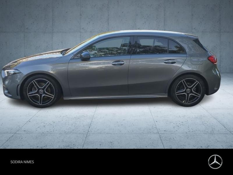 MERCEDES-BENZ Classe A d’occasion à vendre à NIMES chez SODIRA (Photo 3)