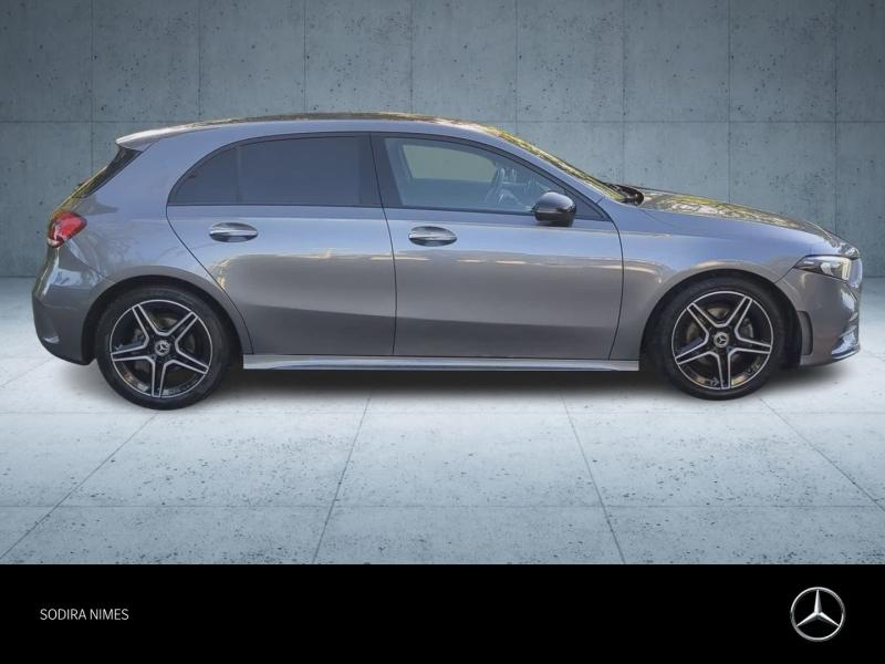 MERCEDES-BENZ Classe A d’occasion à vendre à NIMES chez SODIRA (Photo 4)