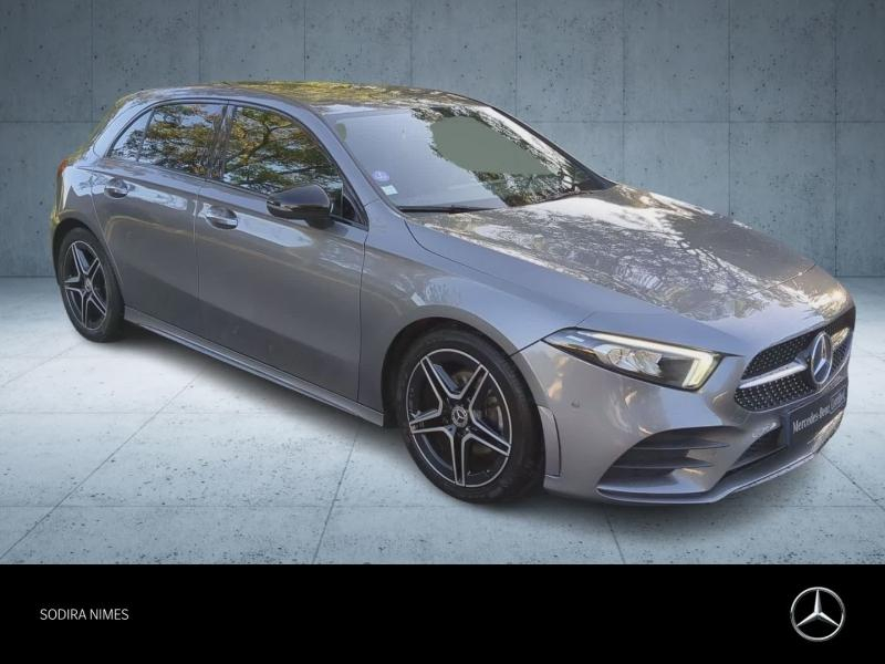 MERCEDES-BENZ Classe A d’occasion à vendre à NIMES chez SODIRA (Photo 5)