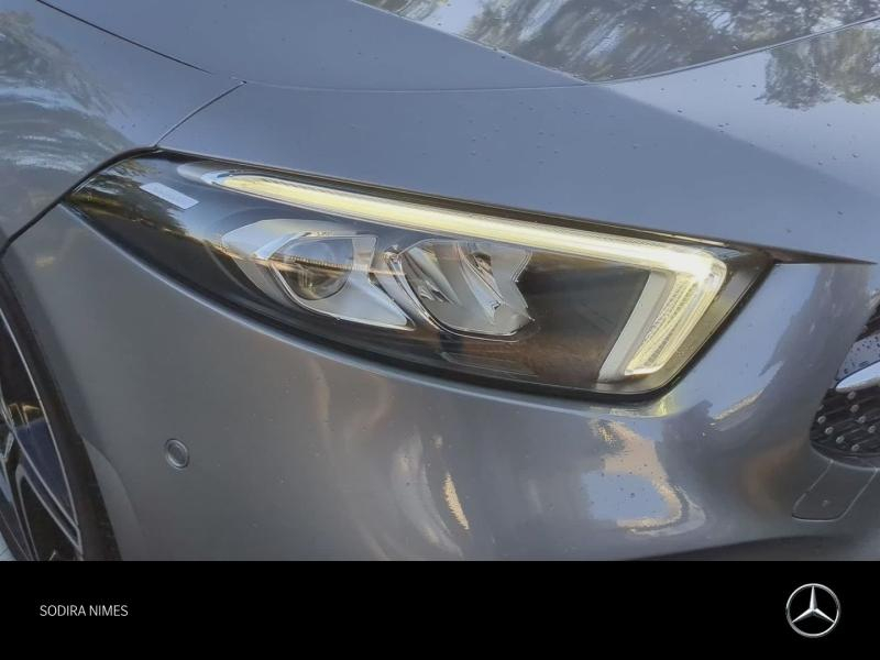 MERCEDES-BENZ Classe A d’occasion à vendre à NIMES chez SODIRA (Photo 6)