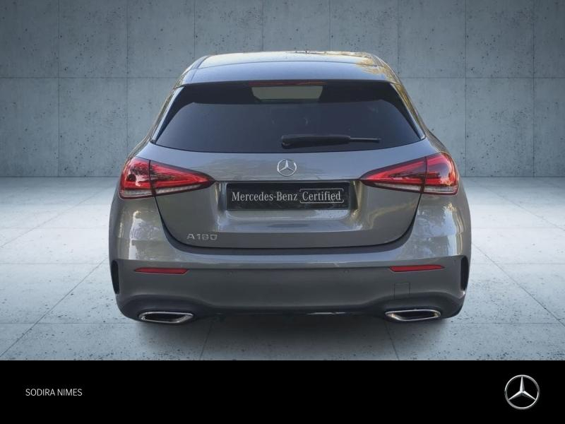 MERCEDES-BENZ Classe A d’occasion à vendre à NIMES chez SODIRA (Photo 7)