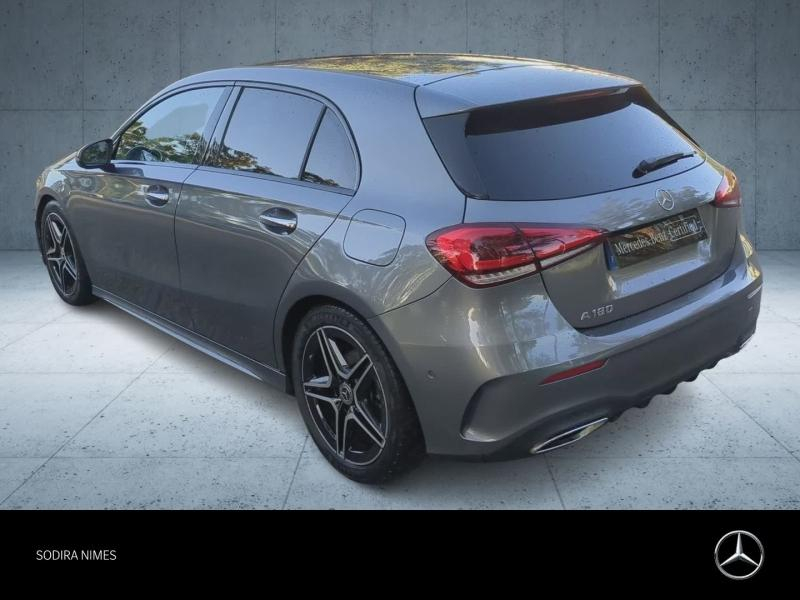 MERCEDES-BENZ Classe A d’occasion à vendre à NIMES chez SODIRA (Photo 8)