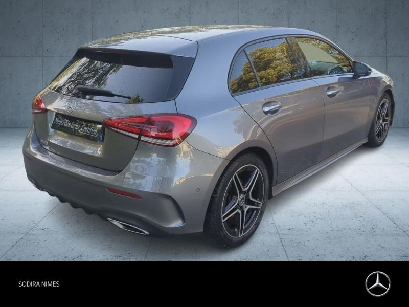 MERCEDES-BENZ Classe A d’occasion à vendre à NIMES chez SODIRA (Photo 9)