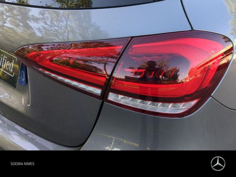 MERCEDES-BENZ Classe A d’occasion à vendre à NIMES chez SODIRA (Photo 10)