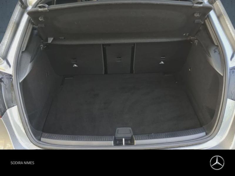 MERCEDES-BENZ Classe A d’occasion à vendre à NIMES chez SODIRA (Photo 11)