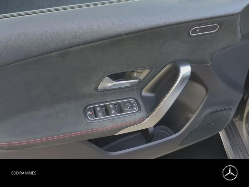 MERCEDES-BENZ Classe A d’occasion à vendre à NIMES chez SODIRA (Photo 12)