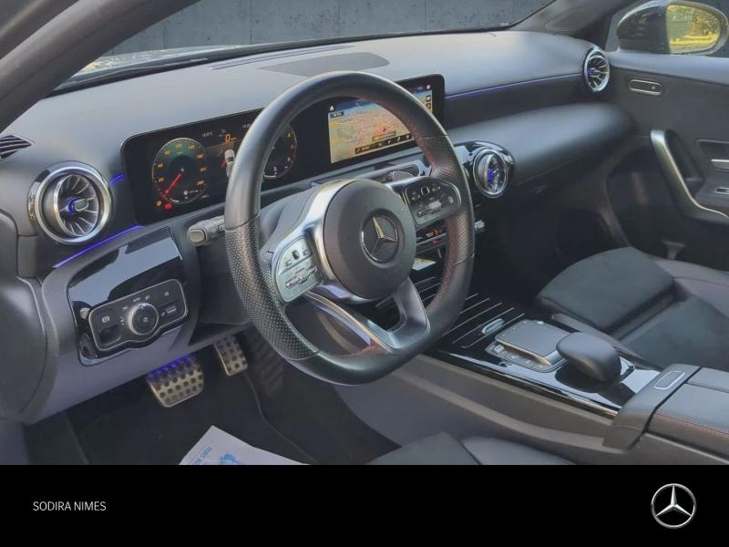 MERCEDES-BENZ Classe A d’occasion à vendre à NIMES chez SODIRA (Photo 13)