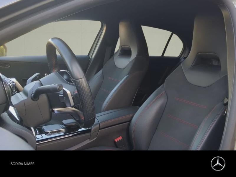 MERCEDES-BENZ Classe A d’occasion à vendre à NIMES chez SODIRA (Photo 14)