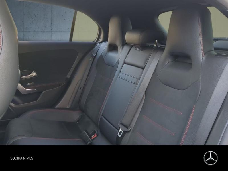 MERCEDES-BENZ Classe A d’occasion à vendre à NIMES chez SODIRA (Photo 15)