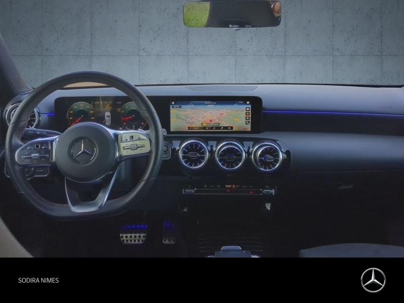 MERCEDES-BENZ Classe A d’occasion à vendre à NIMES chez SODIRA (Photo 16)