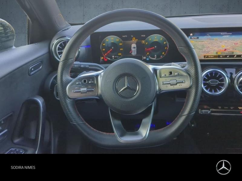 MERCEDES-BENZ Classe A d’occasion à vendre à NIMES chez SODIRA (Photo 17)