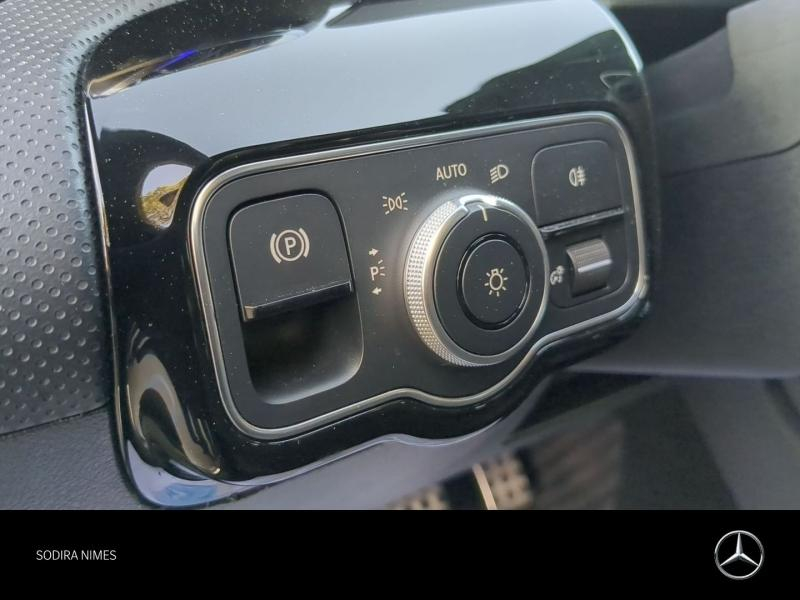 MERCEDES-BENZ Classe A d’occasion à vendre à NIMES chez SODIRA (Photo 18)