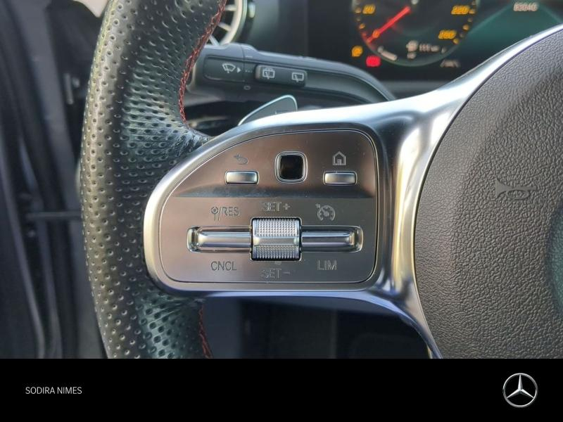 MERCEDES-BENZ Classe A d’occasion à vendre à NIMES chez SODIRA (Photo 20)