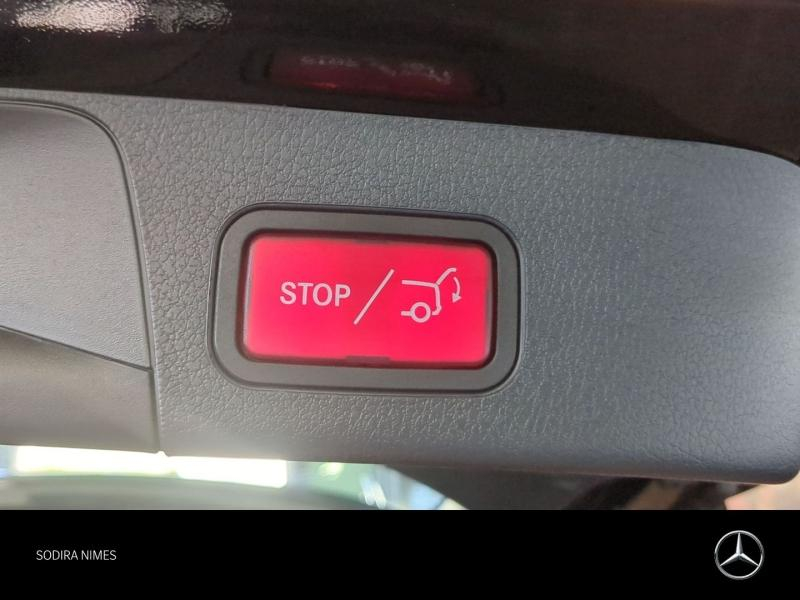 MERCEDES-BENZ GLB d’occasion à vendre à NIMES chez SODIRA (Photo 8)