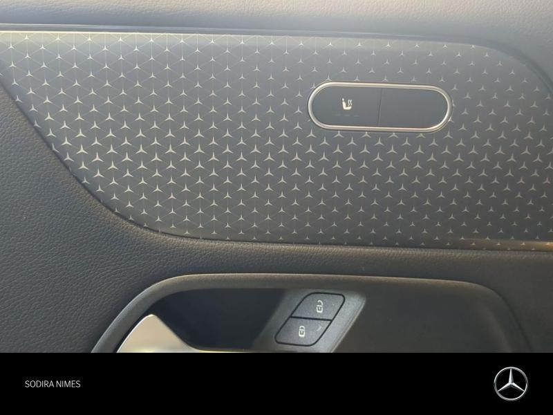 MERCEDES-BENZ GLB d’occasion à vendre à NIMES chez SODIRA (Photo 14)