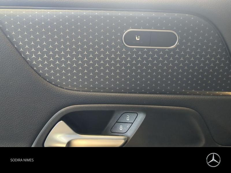 MERCEDES-BENZ GLB d’occasion à vendre à NIMES chez SODIRA (Photo 15)